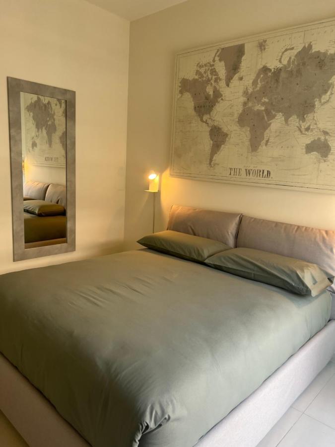Centralflats 195 Private Apartments 바리 외부 사진
