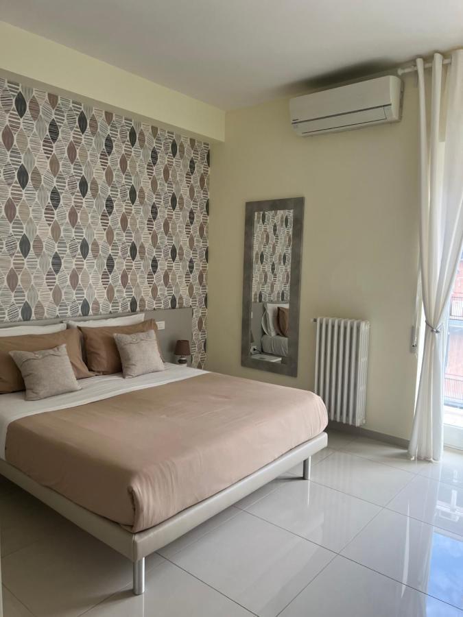Centralflats 195 Private Apartments 바리 외부 사진