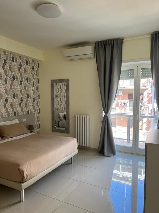 Centralflats 195 Private Apartments 바리 외부 사진