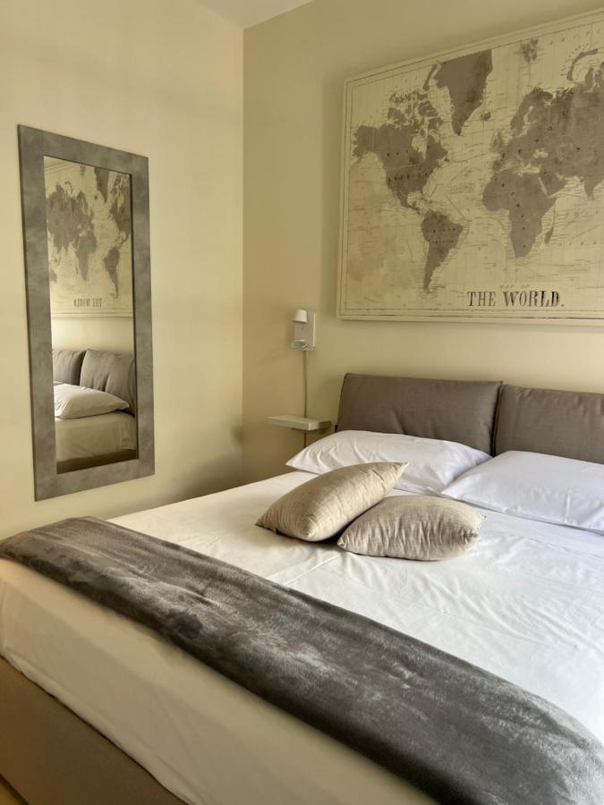 Centralflats 195 Private Apartments 바리 외부 사진