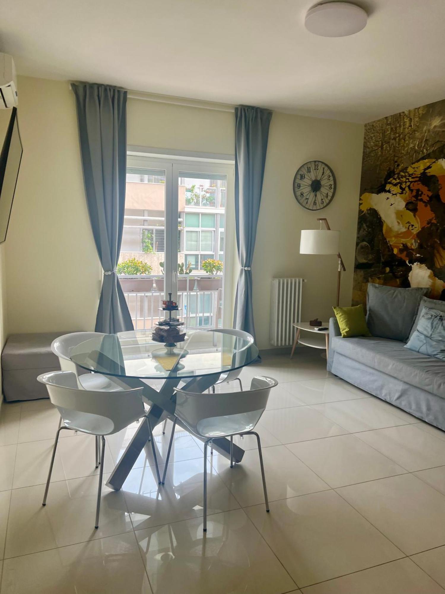 Centralflats 195 Private Apartments 바리 외부 사진