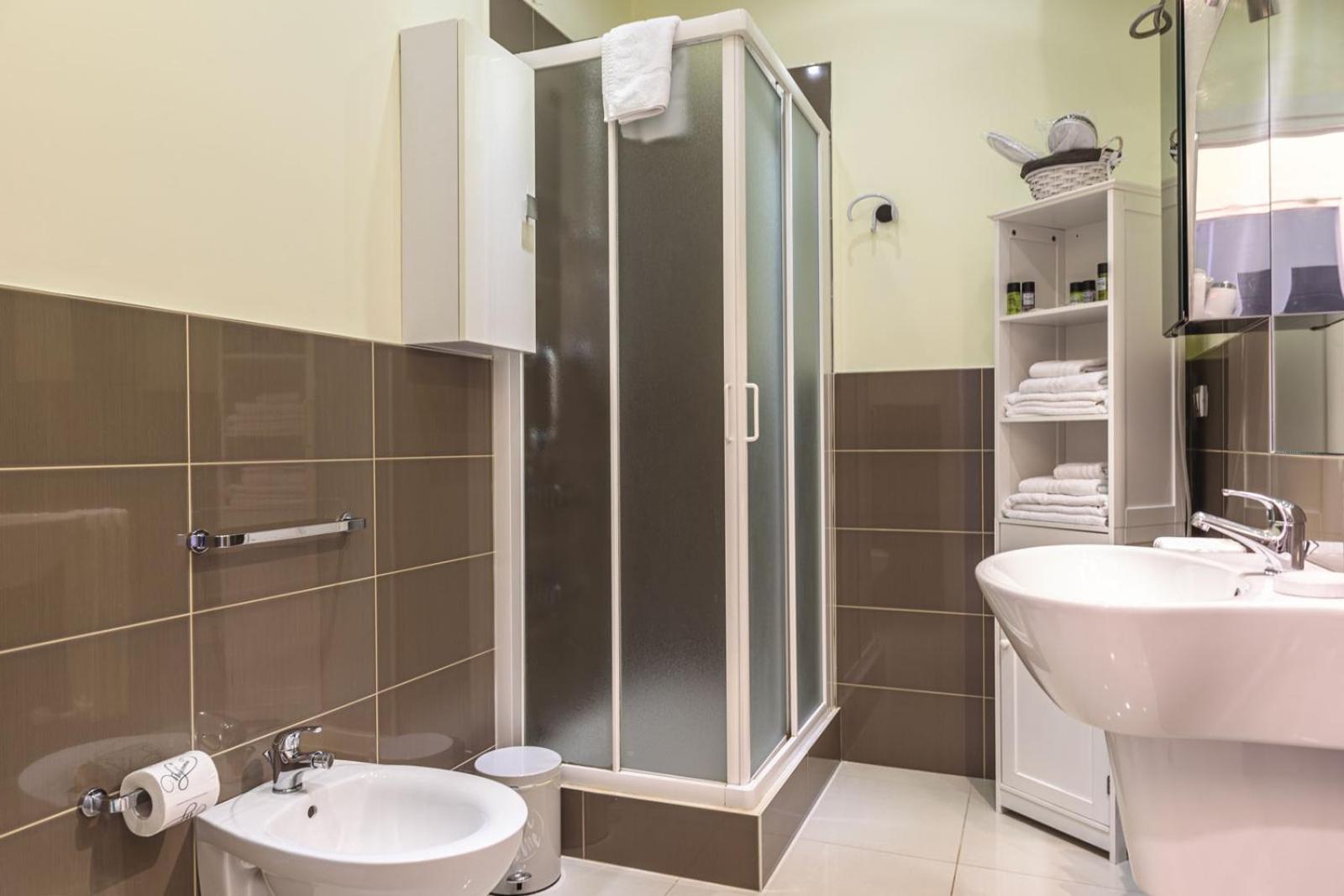 Centralflats 195 Private Apartments 바리 외부 사진