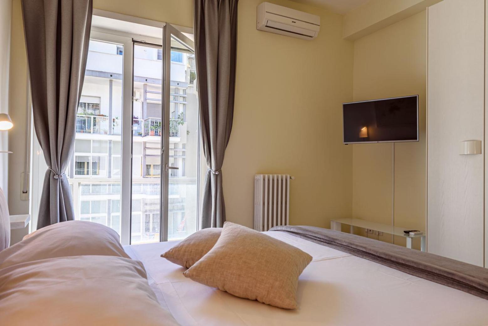 Centralflats 195 Private Apartments 바리 외부 사진