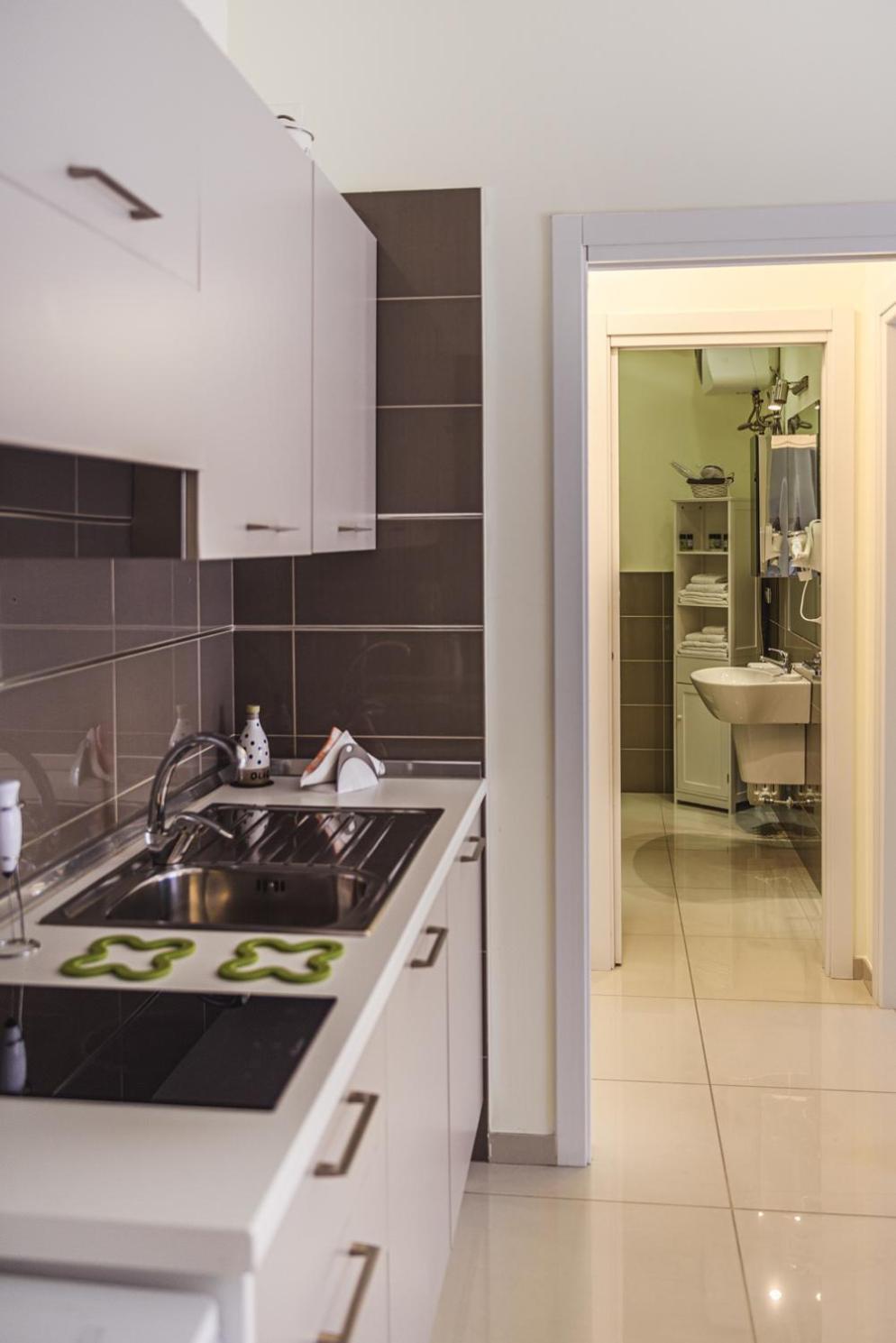 Centralflats 195 Private Apartments 바리 외부 사진