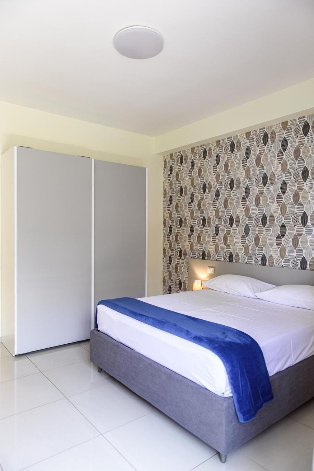 Centralflats 195 Private Apartments 바리 외부 사진