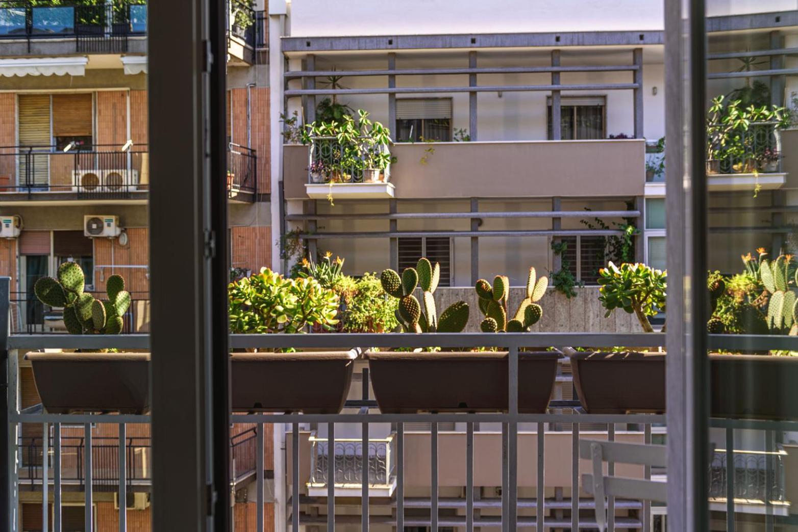 Centralflats 195 Private Apartments 바리 외부 사진