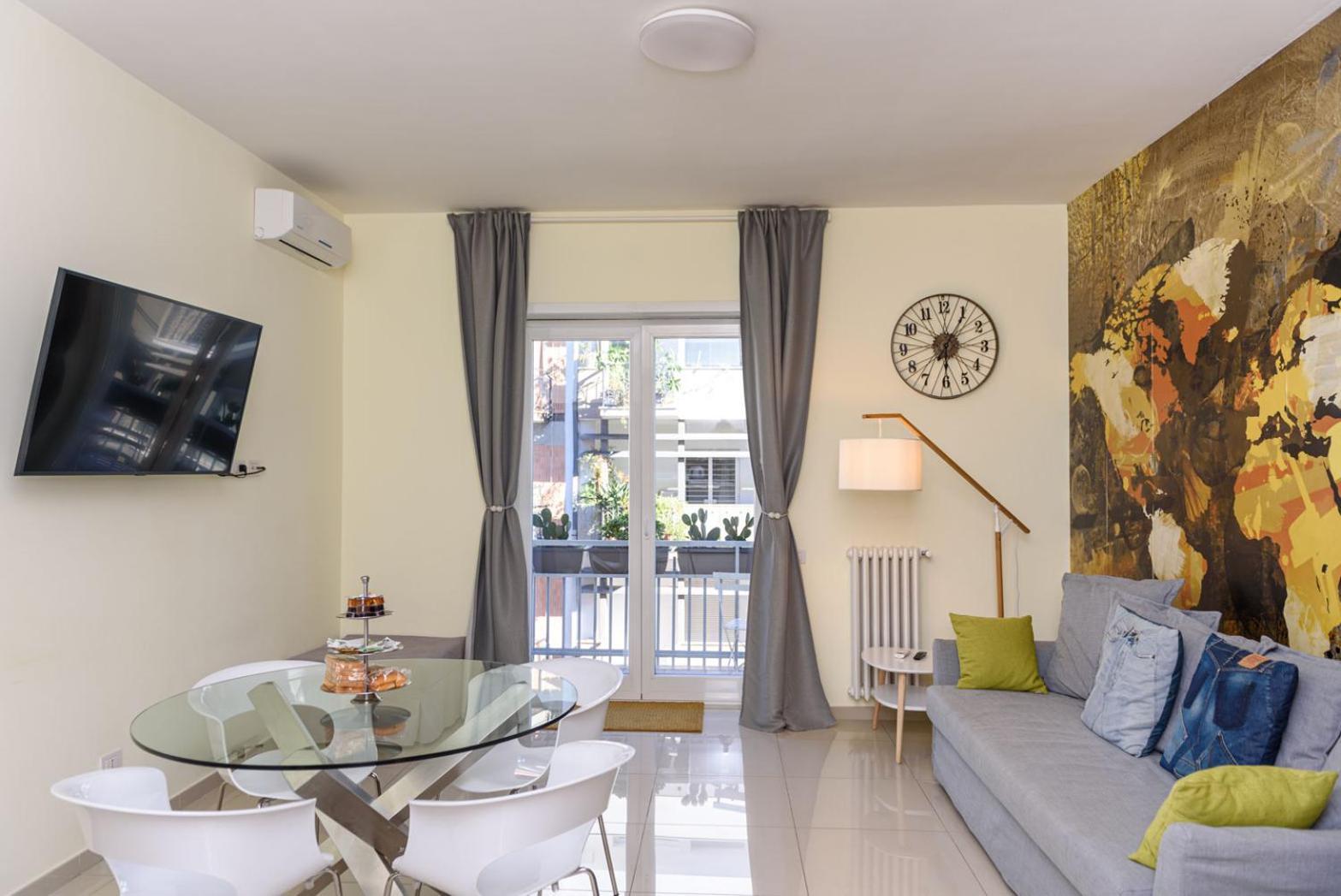 Centralflats 195 Private Apartments 바리 외부 사진