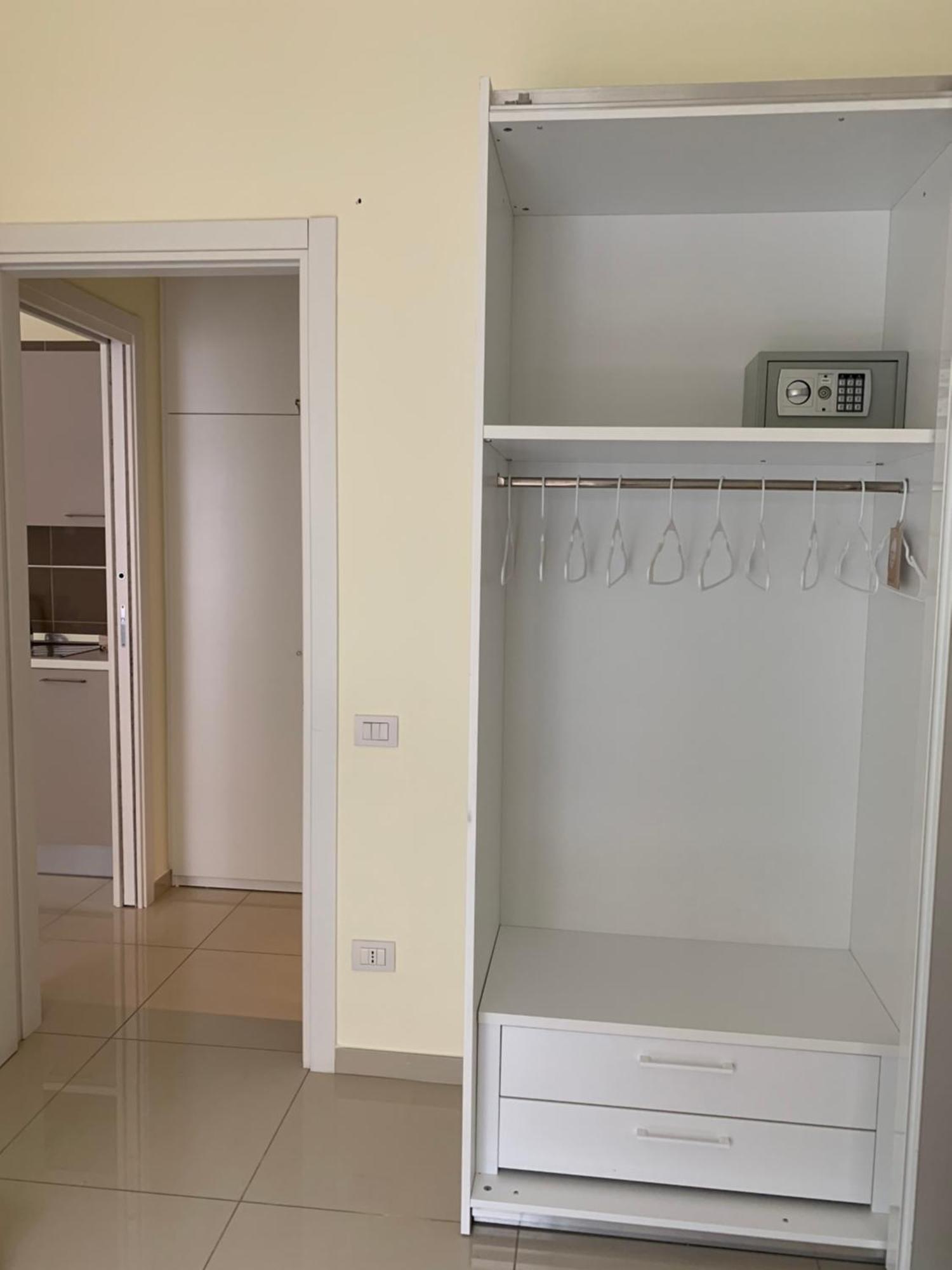 Centralflats 195 Private Apartments 바리 외부 사진