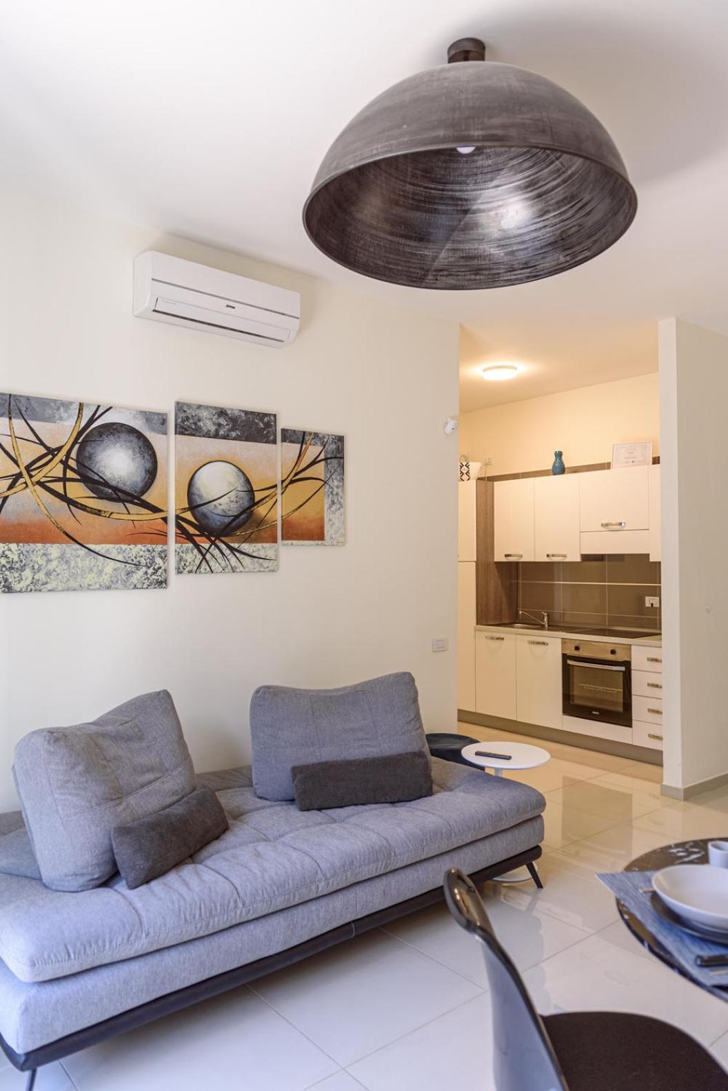 Centralflats 195 Private Apartments 바리 외부 사진