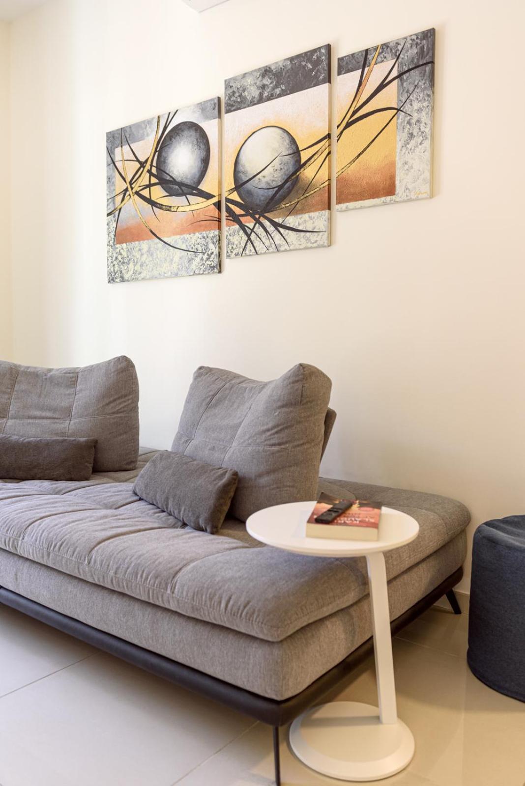Centralflats 195 Private Apartments 바리 외부 사진