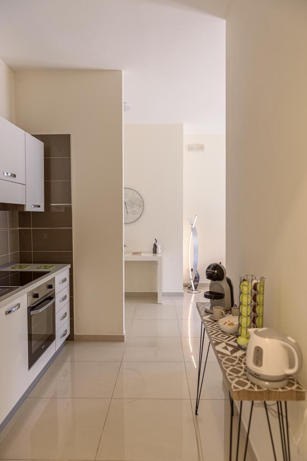 Centralflats 195 Private Apartments 바리 외부 사진