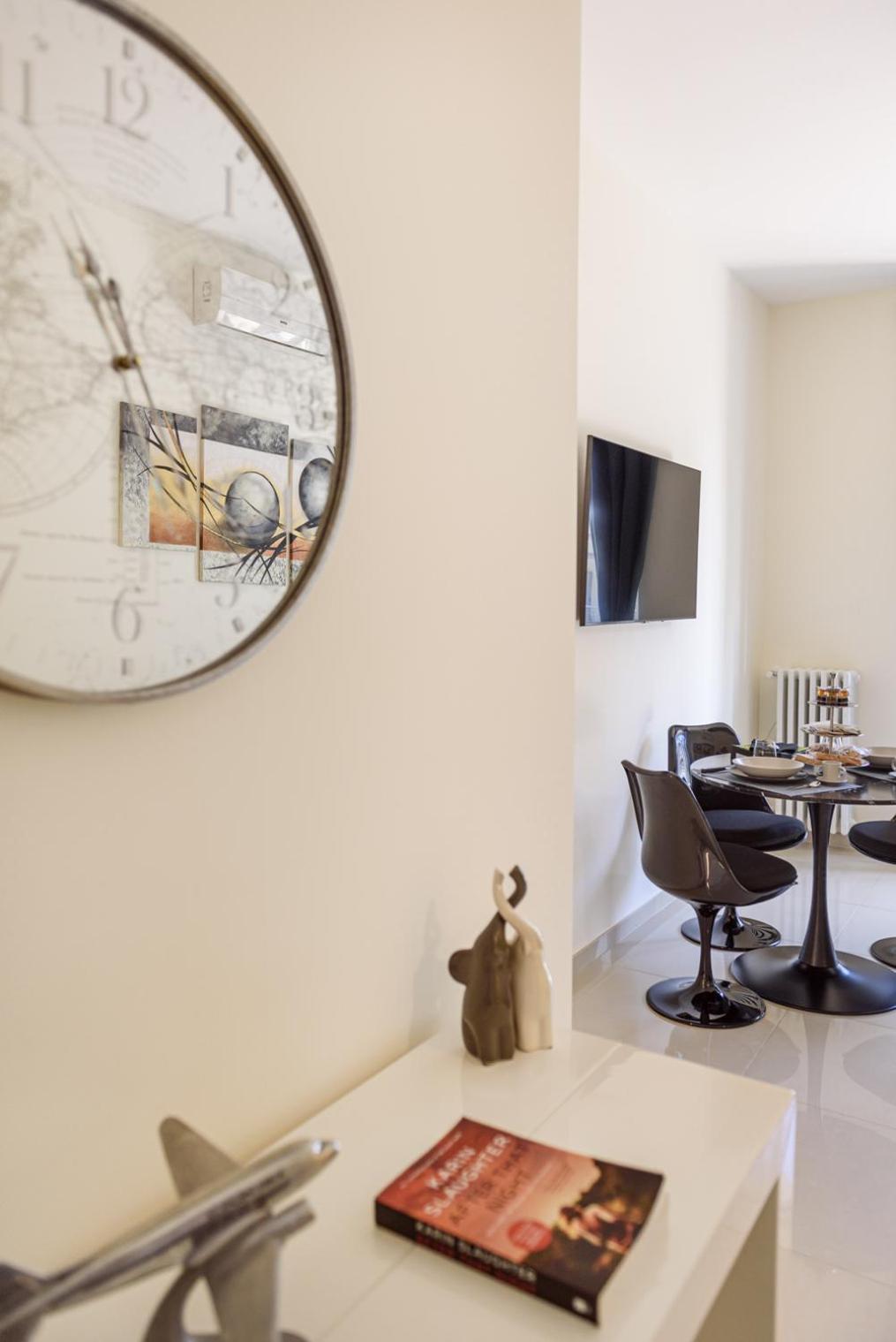 Centralflats 195 Private Apartments 바리 외부 사진