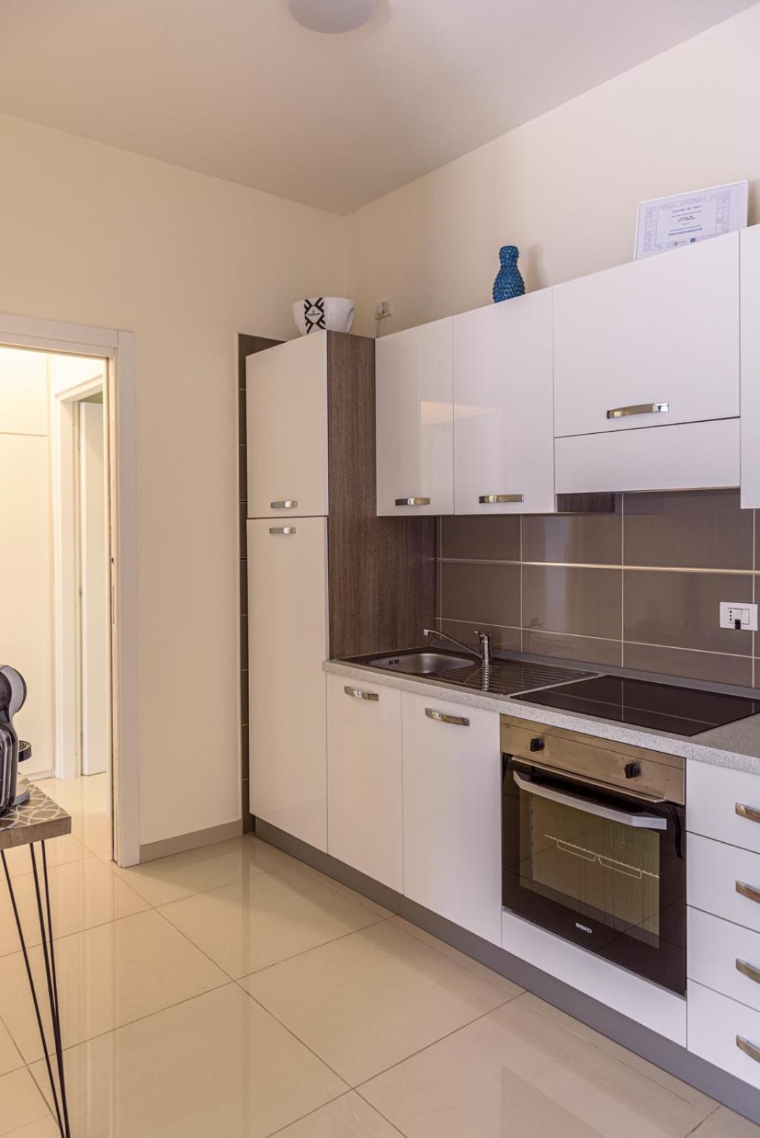 Centralflats 195 Private Apartments 바리 외부 사진