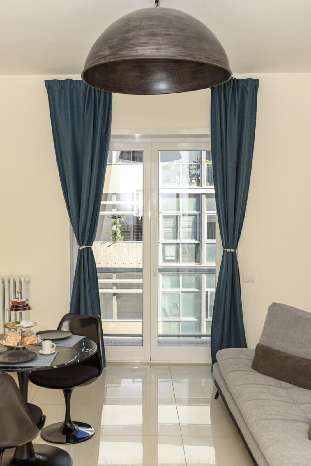Centralflats 195 Private Apartments 바리 외부 사진