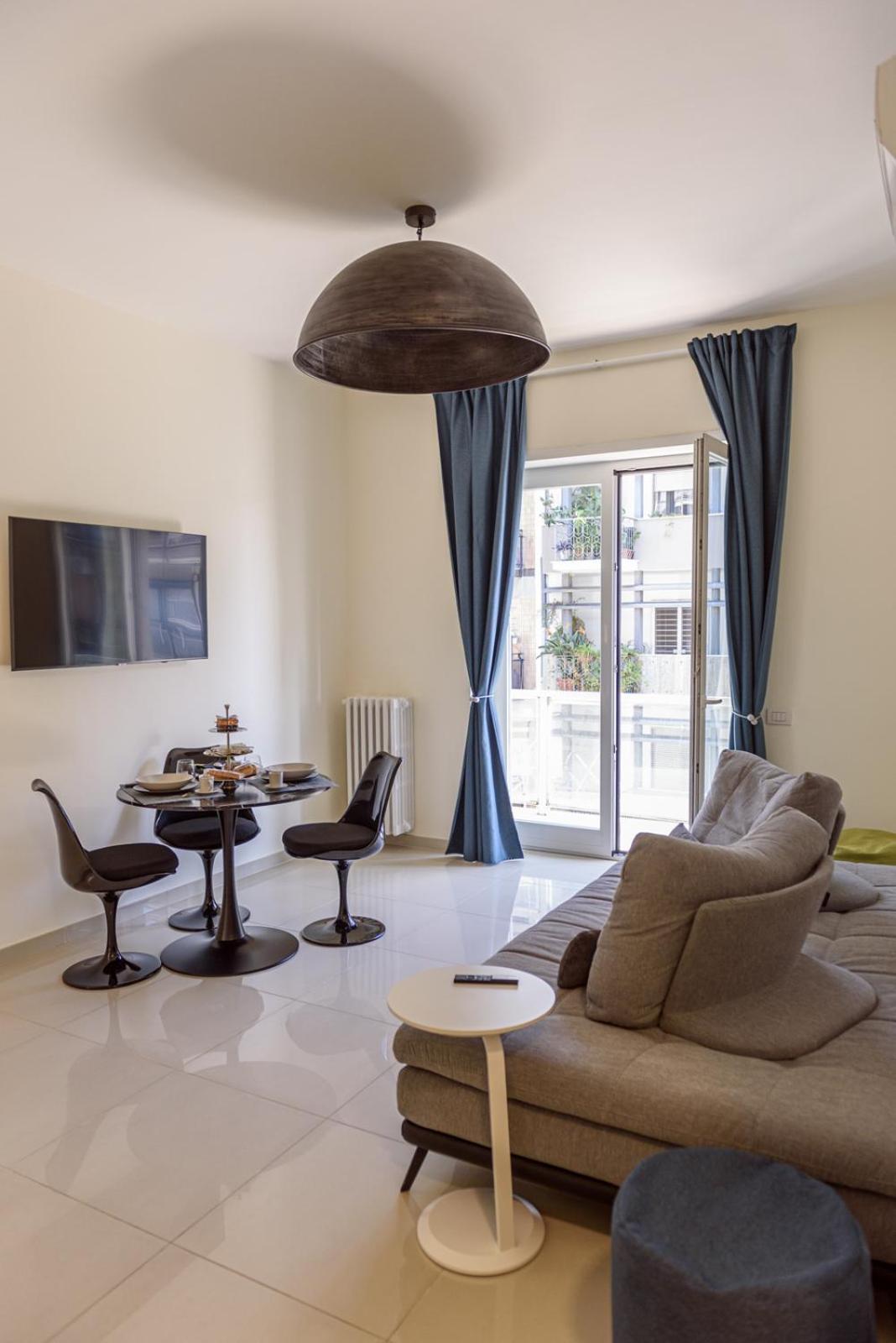 Centralflats 195 Private Apartments 바리 외부 사진