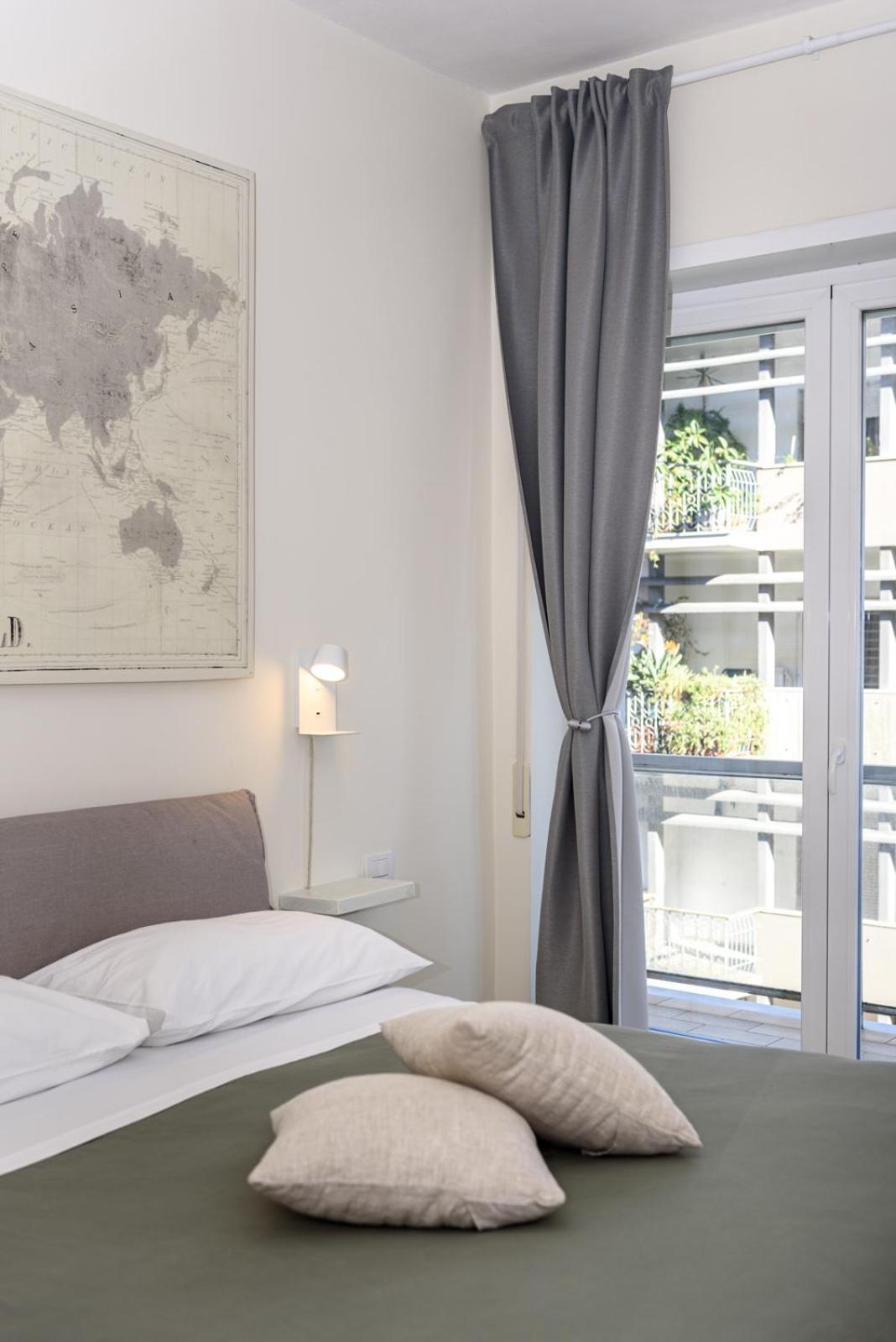 Centralflats 195 Private Apartments 바리 외부 사진