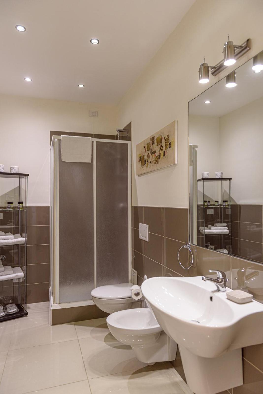 Centralflats 195 Private Apartments 바리 외부 사진